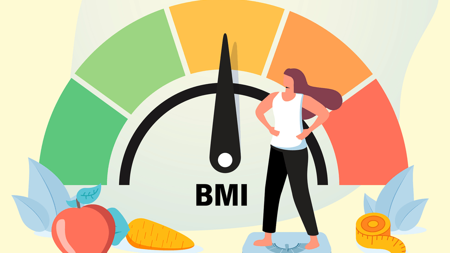 Calcola BMI